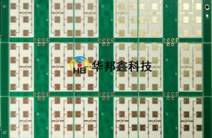 高頻線路板:微波感應(yīng)模塊特點(diǎn)應(yīng)用介紹